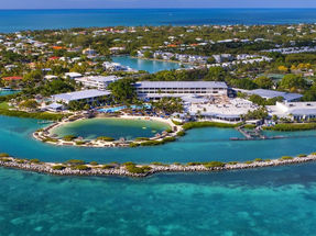 Yachting Destinations in the Florida Keys - Navigating the Lap of Luxury