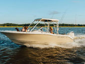 2019 Key West 239 DFS