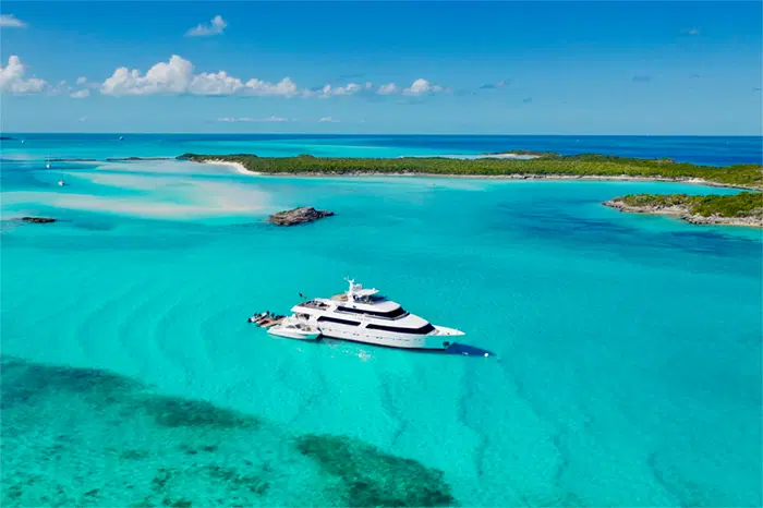 Exumas