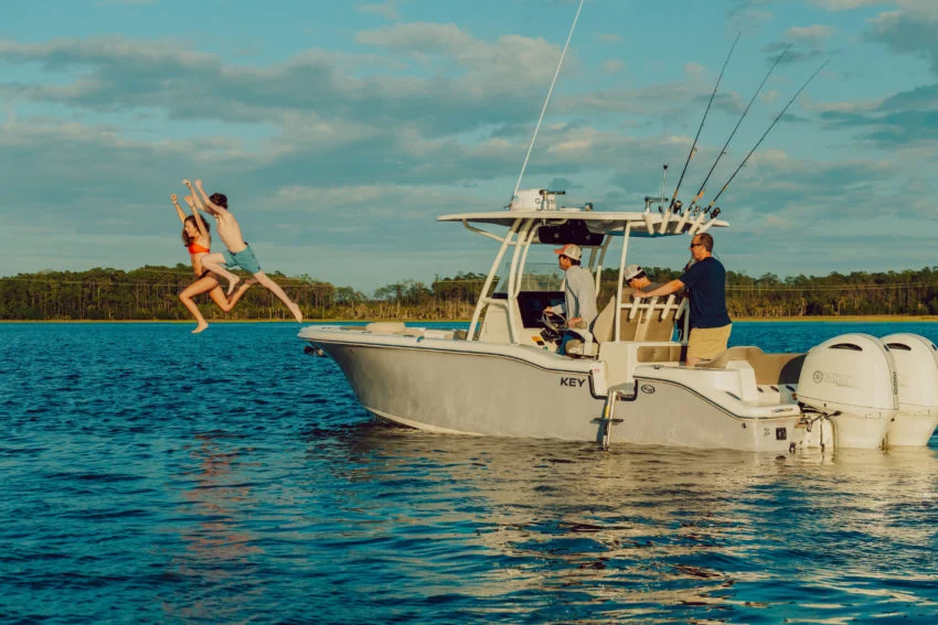 2021 Key West 239 FS