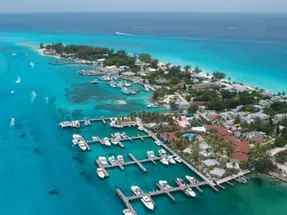 World-Renowned Bahamas Yachting Destinations