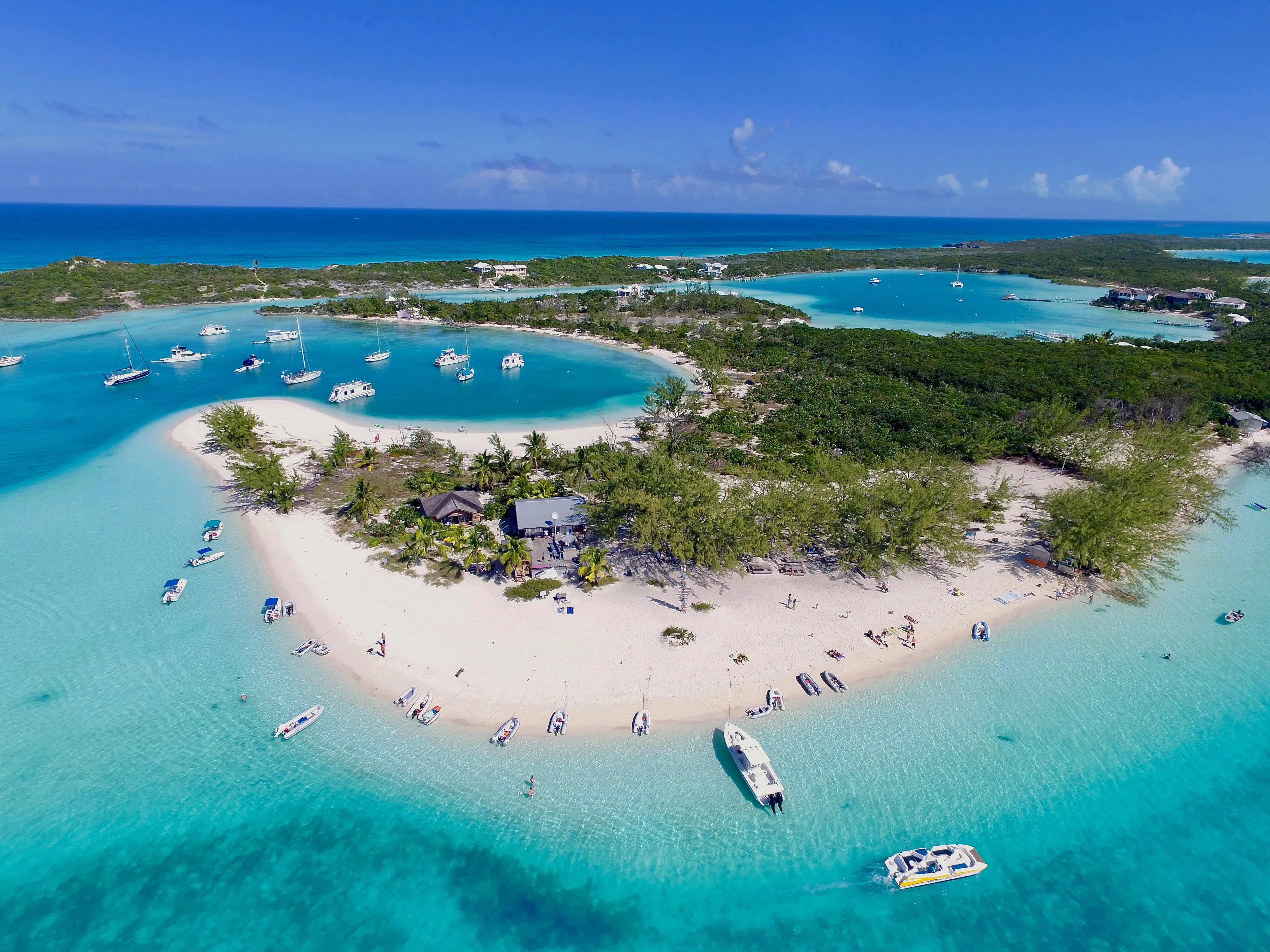 Exumas