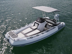 2022 Highfield Sport 520