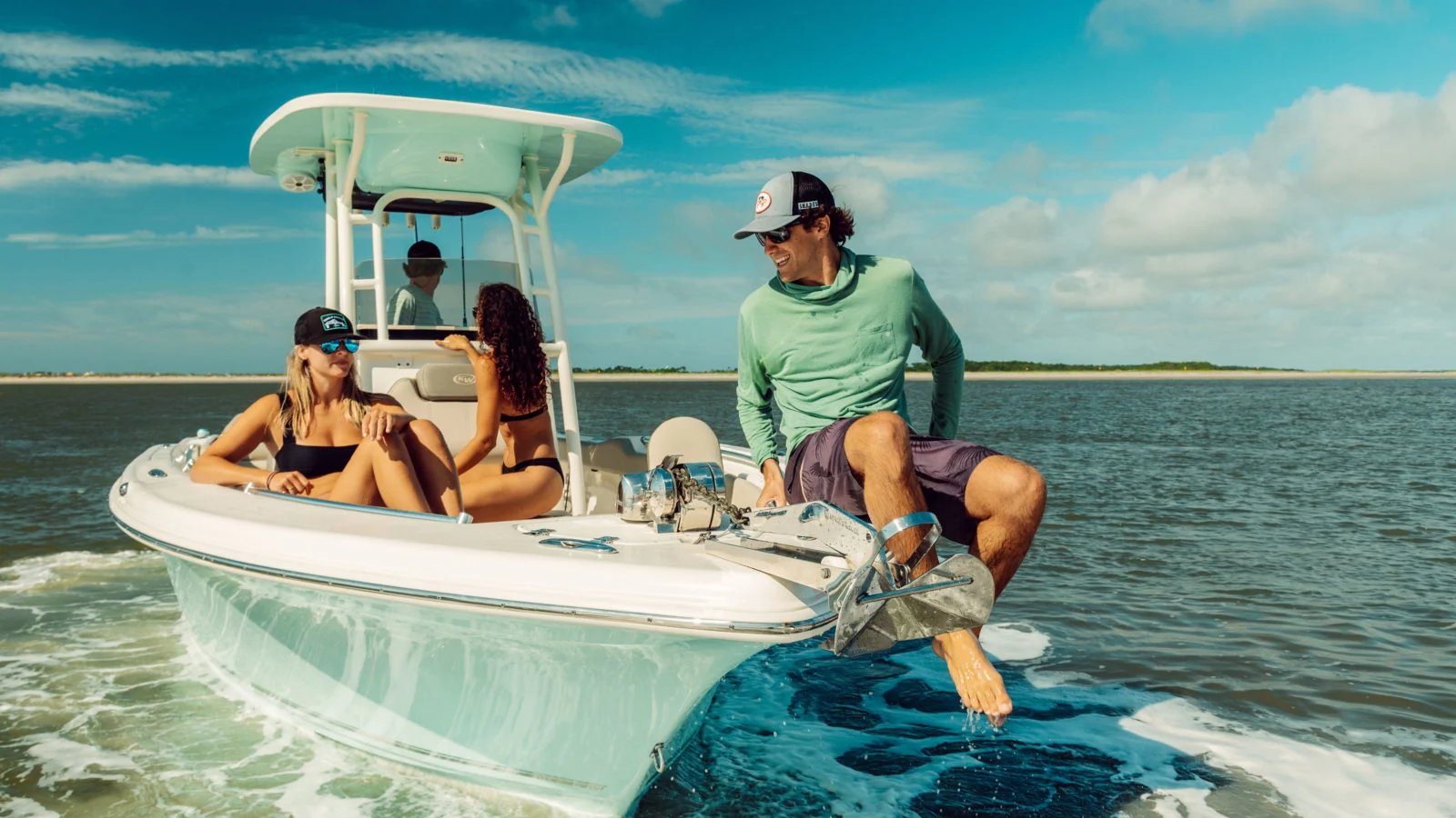 2021 Key West 239 FS
