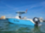 2019 Tidewater 252 LXF