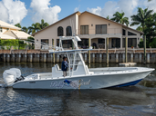 2019 Conch 30