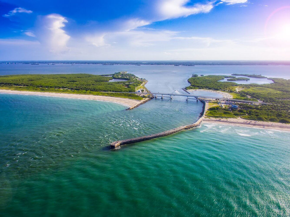 Florida Yachting Destinations