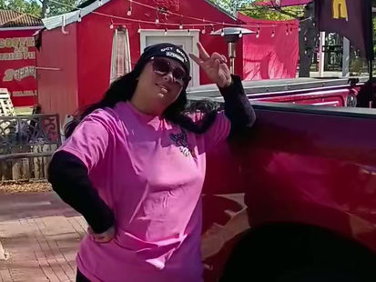 Trunk or Treat, November 1, 2025