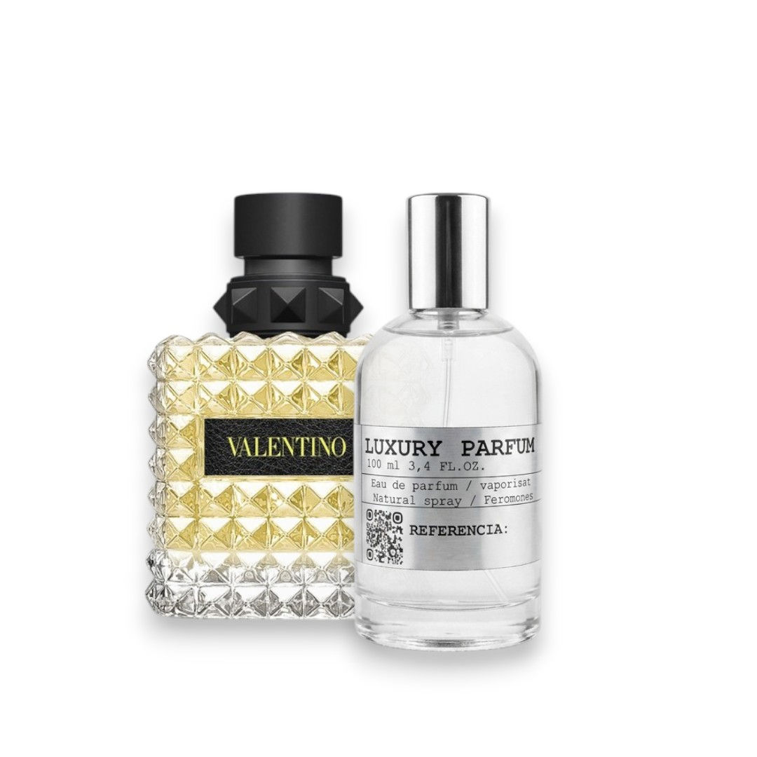 Valentino Donna Born In Roma Yellow Dream Valentino