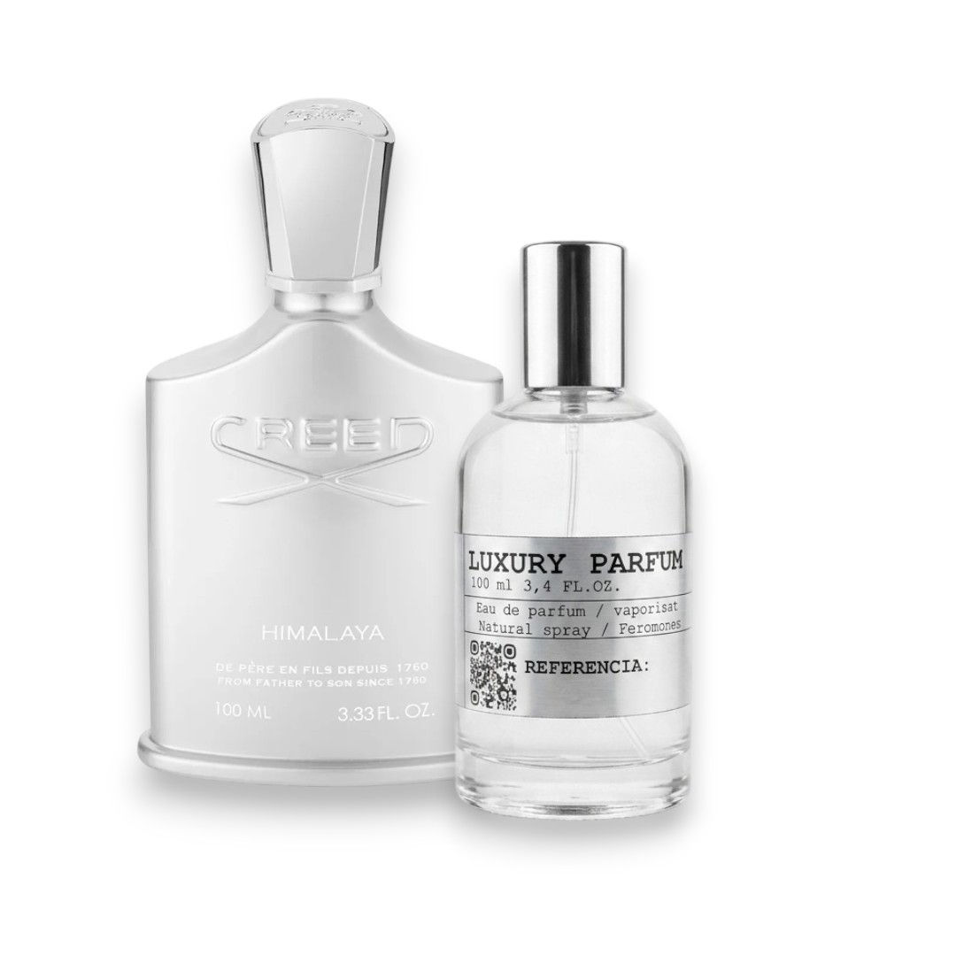 Inspirado en Himalaya Creed