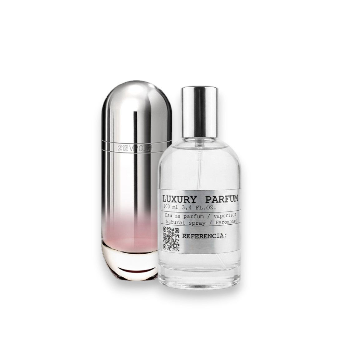 212 VIP Club Edition Carolina Herrera