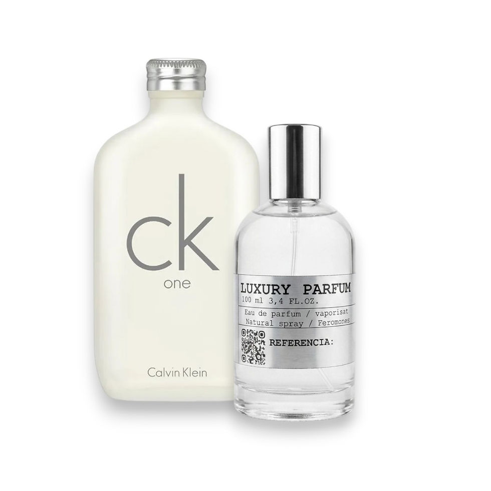 Miniatura: CK One Calvin Klein