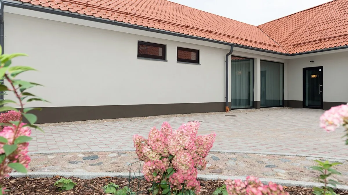 Ventspils, Lielā iela 16