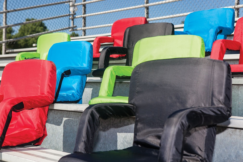 Thumbnail: Ventura Stadium Seat