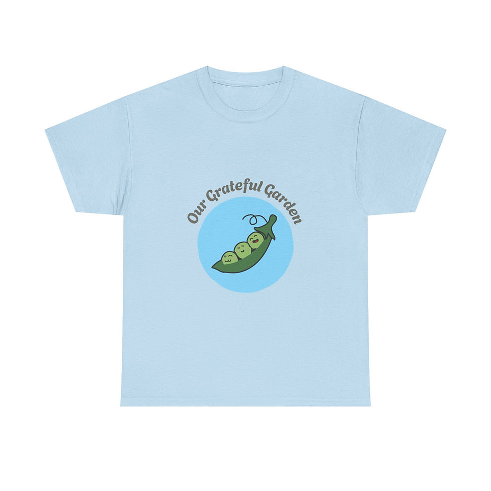 Thumbnail: Pea Pod - Earth Care, People Care, Fair Share