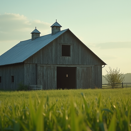 Salt and Farm Life in Escambia County Living Insights