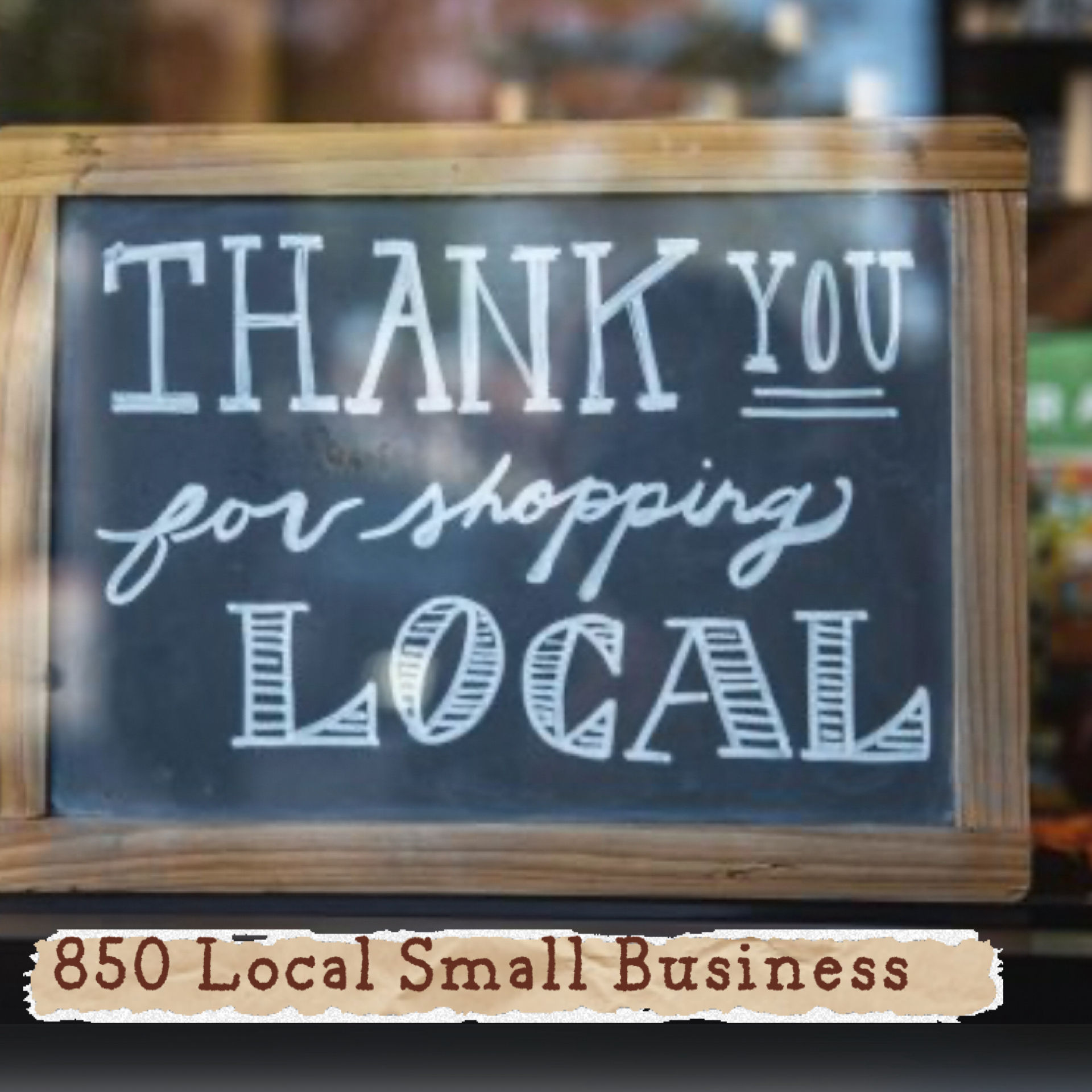 X MARKS THE SPOT - 1 months LOCAL BUSINESS WEBSITE AD