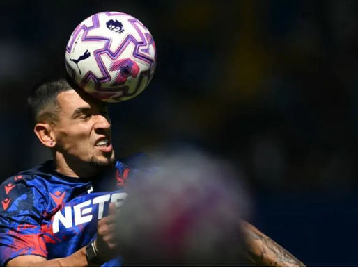 Le salió competencia al Barcelona de otros gigantes por el fichaje de Daniel Muñoz