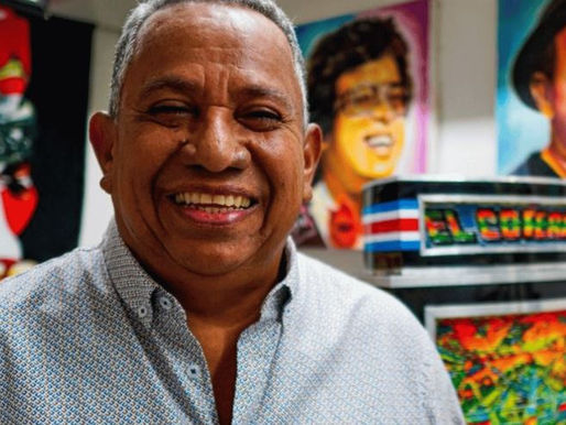 Falleció Edwin Madera, director general y dueño de La Troja en Barranquilla