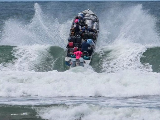 Los venezolanos en 'migración inversa' se enfrentan a nuevos peligros en su esfuerzo por regresar a casa.