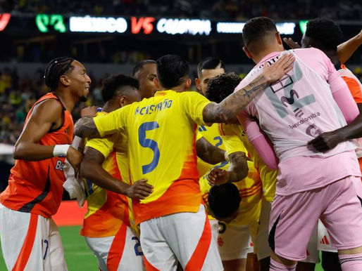 La FIFA beneficiaría a la selección Colombia en el mundial de 2026