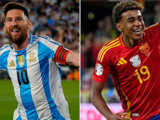 La inédita decisión que tomó FIFA para evitar un cruce entre Argentina y España hasta la final del Mundial
