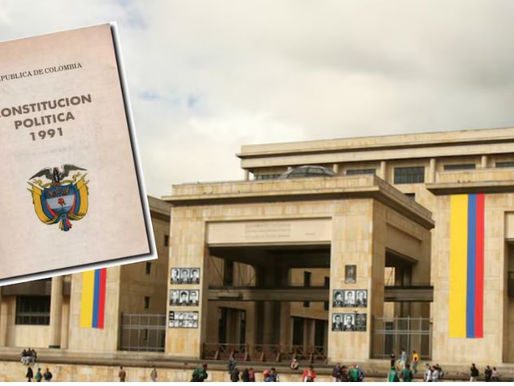 Los límites legales de una nueva asamblea nacional constituyente: lo que sí y lo que no podría modificarse