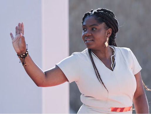 Estas son las supuestas conversaciones que vincularían a Francia Márquez con acuerdos entre disidencias y funcionarios del Gobierno