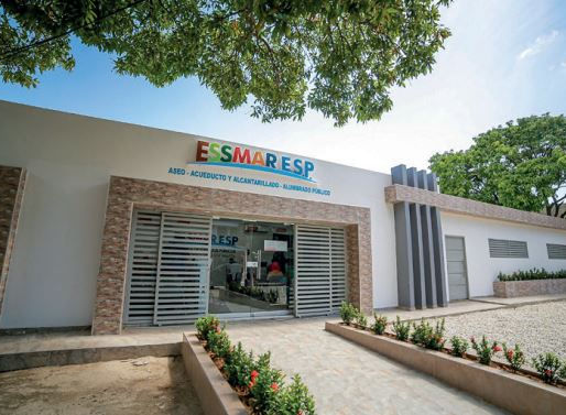 Solicitan al Tribunal del Magdalena ordenar la disolución definitiva de la Essmar tras casi cuatro años de intervención