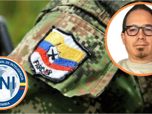 Director de Inteligencia Estratégica de la DNI negó las acusaciones por escándalo de chats con las disidencias