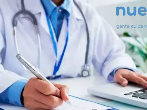 Nueva EPS inicia auditoría forense para investigar posibles irregularidades financieras