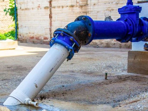 Essmar anuncia reactivación del Pozo 8 tras un mes de inactividad.