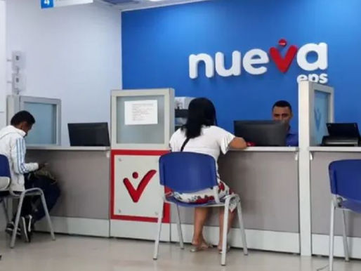 SuperSalud autoriza reforma estatutaria en la Nueva EPS, ¿que significa?.