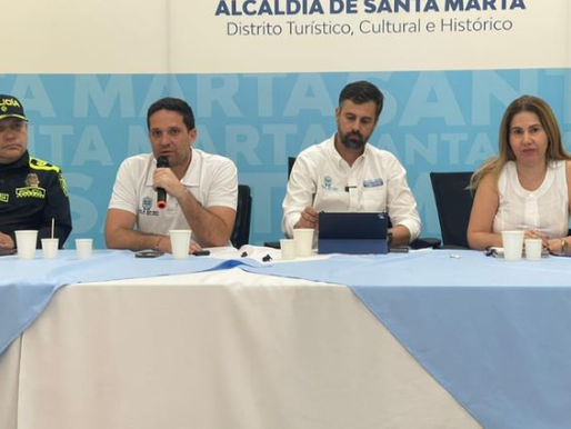 Repercusión positiva económica, turística y cultural de la Cumbre Celac-UE en Santa Marta