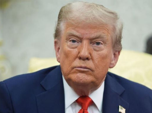 Trump dice que ataque estadounidense contra pandilla venezolana hará que los cárteles lo piensen dos veces.