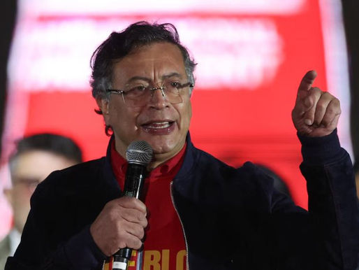 Gustavo Petro respondió a senador de EE. UU. que habló de una posible operación terrestre en Colombia y Venezuela