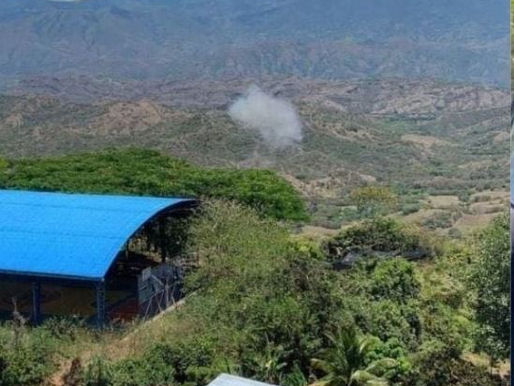Falleció uno de los soldados heridos en ataque con drones y explosivos en el Cauca.