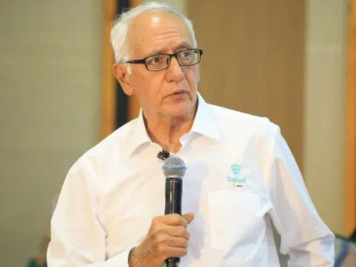 "Nos invitaron a un falso positivo": Pacientes Colombia sobre MinSalud y reajuste de UPC