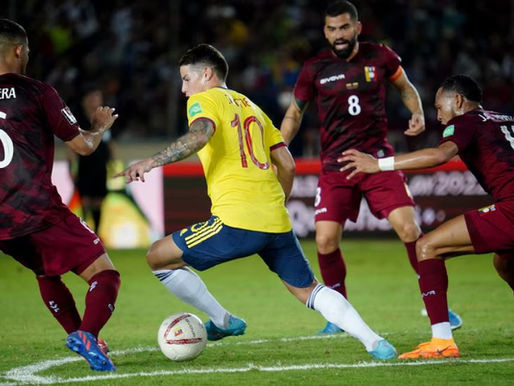 Así ve la prensa venezolana el partido decisivo por Eliminatorias Sudamericanas ante Colombia: “Una cita con la historia”.