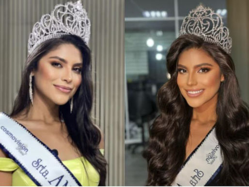 “Miss Bala”, el apodo que parece enorgullecer a Laura Gallego Solís