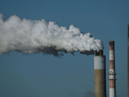 Los esfuerzos para combatir el cambio climático muestran un ligero avance