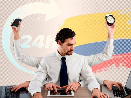 Dane se adelantó y destapó una de las cifras que marcará la pelea por el salario mínimo en Colombia