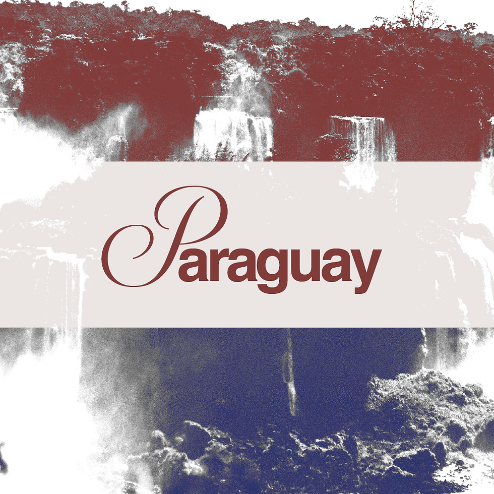 Paraguay | Alto Impacto (Internacional)