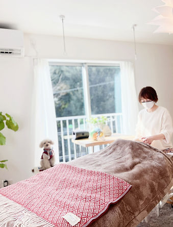 骨美人_小顔矯正サロン