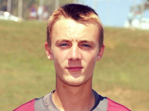 PHILLIPSBURG'S JACK STAGAARD PASSES THE TEST