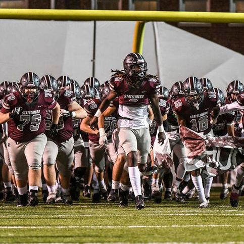Phillipsburg Football's brightest student-athletes excel in the classroom