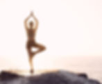 yoga and meditation