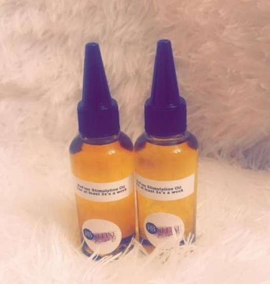 Thumbnail: Stimulating Oil