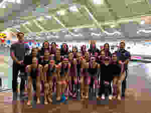 UW Huskies at Corvallis February 2019