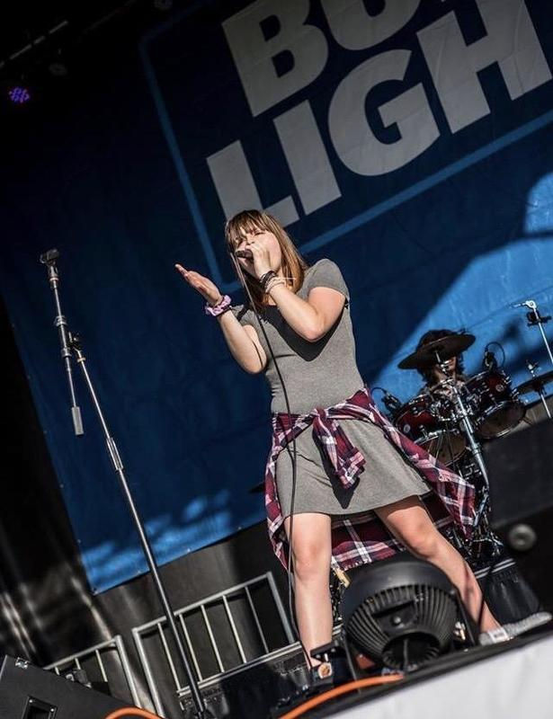 Shorewood teen The Next Big Thing